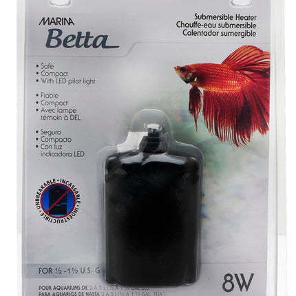 Marina - Betta Heater (8w)