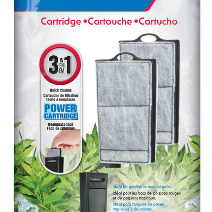 Marina - Internal Filter i25 Cartridge (2pk)