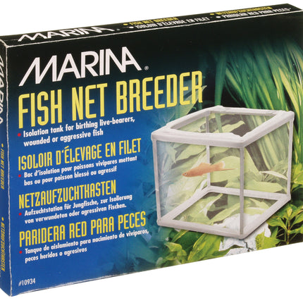 Marina - Fish Net Breeder