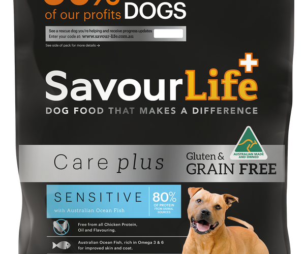 Savourlife Grain Free Savor Life Dog Food SavourLife Grain Free