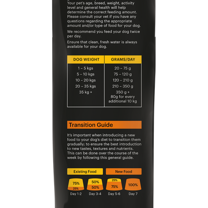 SavourLife - Grain Free Ocean Fish CarePlus Sensitive Dog Dry Food (10kg)