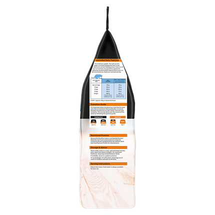 SavourLife Care Plus Adult Cat Hairball Control Chicken Dry Food (2kg)