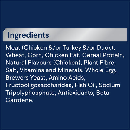 Advance Dry Cat Adult Chicken 2kg