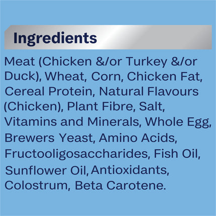 Advance Dry Cat Kitten Chicken 8kg