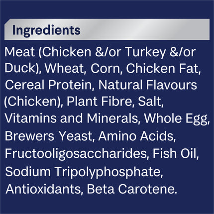 Advance Dry Cat Adult Chicken 8kg
