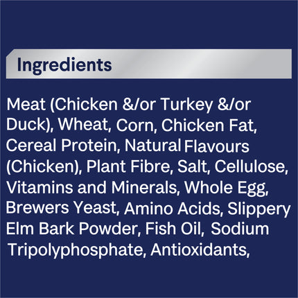 Advance Dry Cat Adult Indoor Chicken 8kg