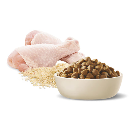 ADVANCE - Adult Medium Breed Chicken with Rice Dog Dry Food (20kg)