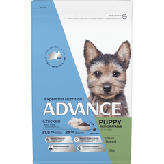Collection image for: ADVANCE Small Breed Dog Food