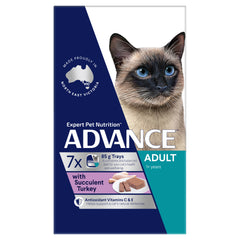 Collection image for: ADVANCE Cat Food