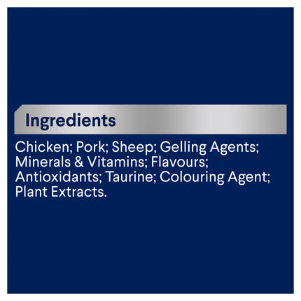 ADVANCE - Adult Tender Chicken Delight Cat Wet Food (85g x 7pk)