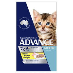 Collection image for: ADVANCE Cat Food