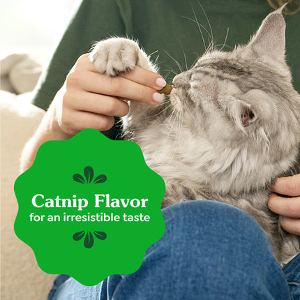 GREENIES - Feline Catnip Treat (277g)