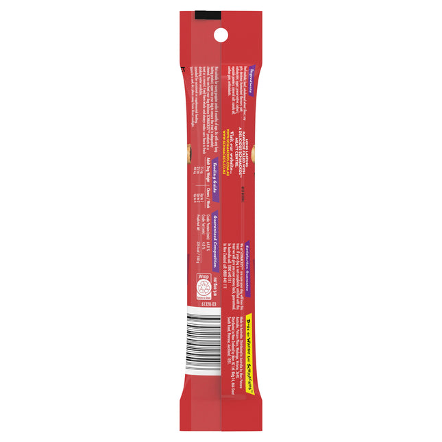 SCHMACKOS - Chomp n Chew Beef (60g)