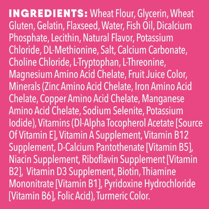 GREENIES Puppy Original Treat-Pak Petite 340g