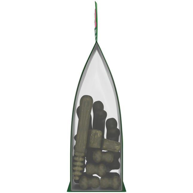 GREENIES Puppy Original Treat-Pak Regular 340g