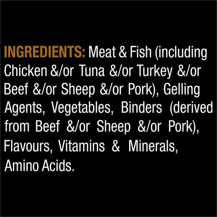 DINE Farm Collection Turkey w Garden Vegetables 85g 7pk