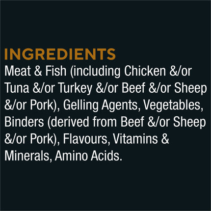 DINE Farm Collection Turkey w Garden Vegetables 85g 28 pk