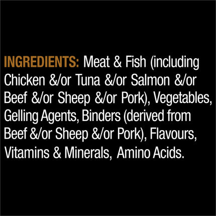 DINE - Farmers Collection Salmon with Sweet Potato & Spinach Cat Wet Food (85g x 7pk)