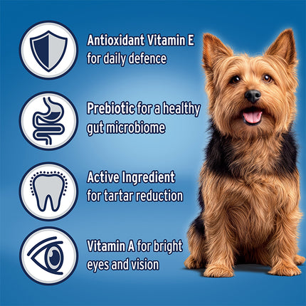 ADVANCE Adult Small Breed Chicken with Rice Dog Dry Food 3kg