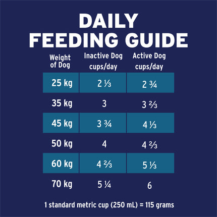 ADVANCE Healthy Ageing Large Breed Chicken with Rice Dog Dry Food 15kg