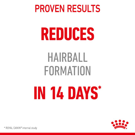 Royal Canin - Hairball Care Gravy Adult Cat Wet Food (85g x 12pk)