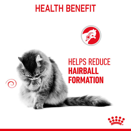 Royal Canin - Hairball Care Gravy Adult Cat Wet Food (85g x 12pk)