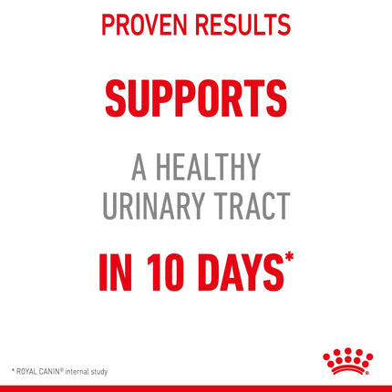 Royal Canin - Urinary Care Gravy Adult Cat Wet Food (85g x 12pk)