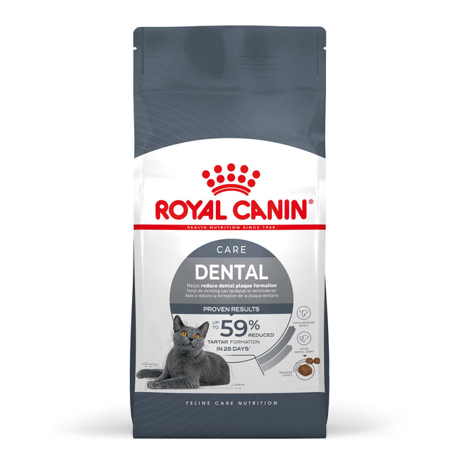 Royal Canin - Dental Care Adult Dry Cat Food (3.5kg)