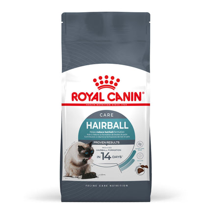 Royal Canin - Hairball Care Adult Dry Cat Food (4kg)