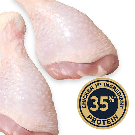 ADVANCE Dog High Protein Grain Free Chicken Dry Food