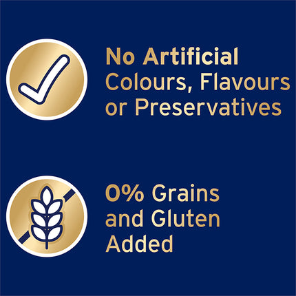 ADVANCE Dog High Protein Grain Free Lamb Dry Food