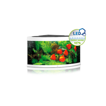 S.O - Juwel Trigon 350 LED Aquarium White