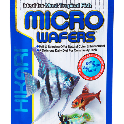 Hikari - Micro Wafers (45g)
