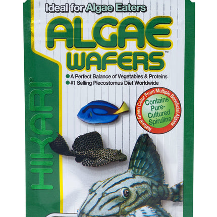 Hikari - Algae Wafers (20g)