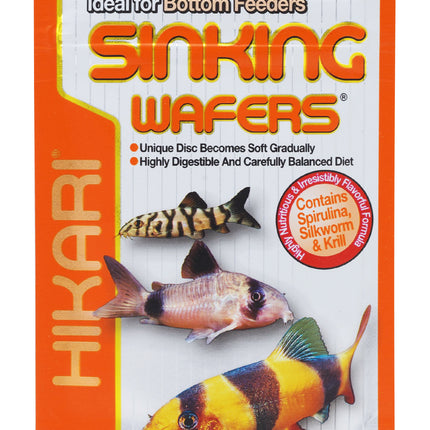 Hikari - Sinking Wafers (25g)
