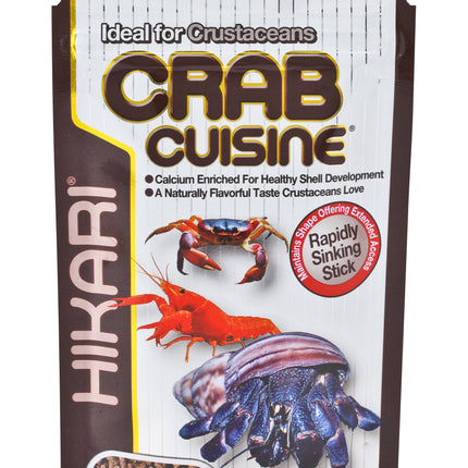Hikari - Crab Cuisine (50g)