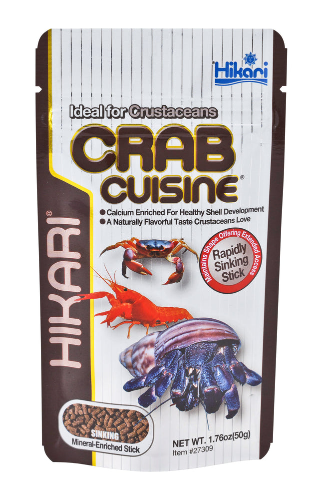 Hikari - Crab Cuisine (50g)