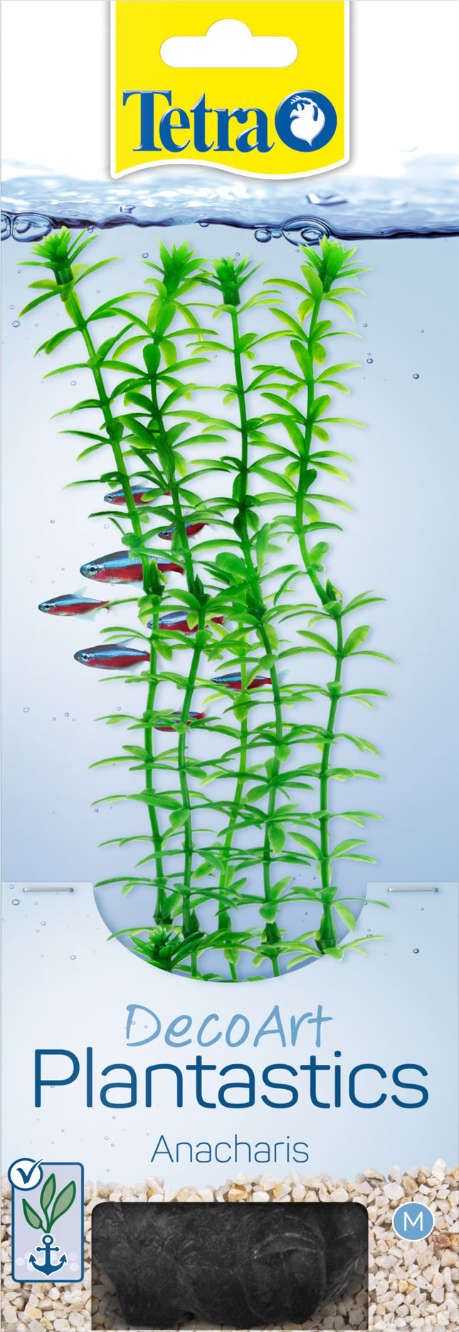 Tetra - Anacharis DecoArt Plant (Medium)