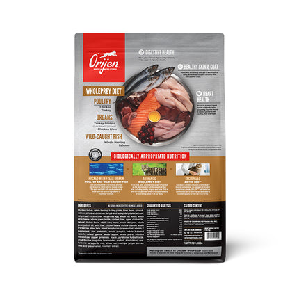 Orijen Cat Original 1.8kg