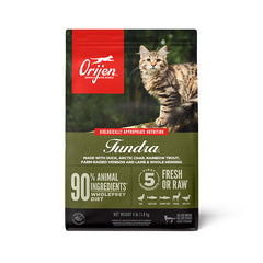 Collection image for: Cat Dry Food - Grain Free