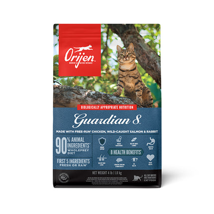 Orijen Cat Guardian 1.8kg