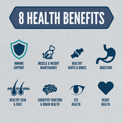 Orijen Cat Guardian Senior 1.8kg