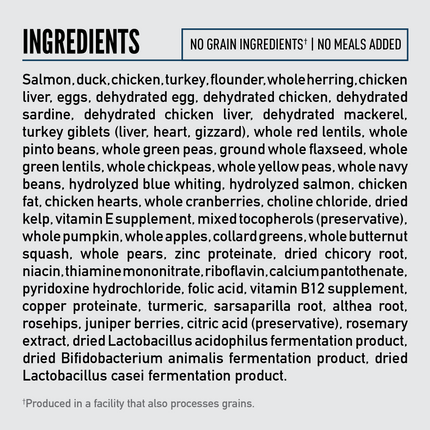 Orijen Cat Guardian Senior 1.8kg