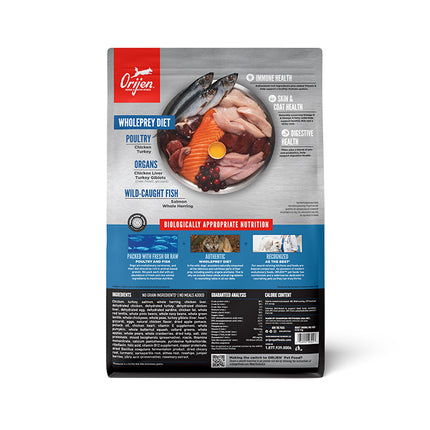 Orijen Dog Original Dry Food 2kg