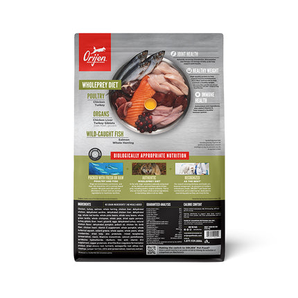 Orijen Senior Dog Dry Food 2kg