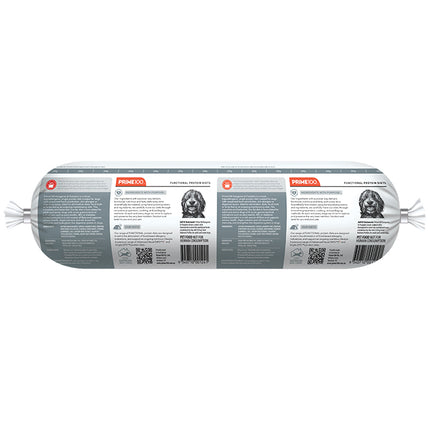 Prime100 SPD Fresh Roll Kangaroo & Pumpkin 2kg