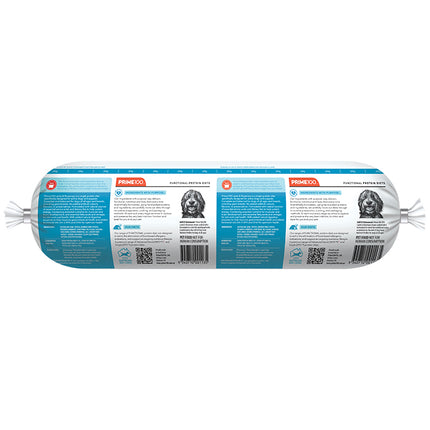 Prime100 SPD Fresh Roll Lamb and Rosemary 2kg