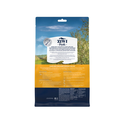 Ziwi Peak Air Dried Cat Chicken 400g