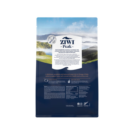 Ziwi Peak Steam & Dried Cat Beef 800g
