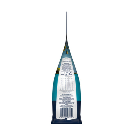 Ziwi Peak Air Dried Dog Mackerel & Lamb 1kg